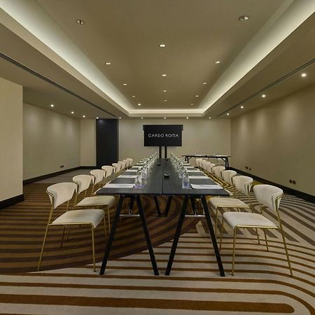 Cardo Roma, Autograph Collection Hotel ภายนอก รูปภาพ