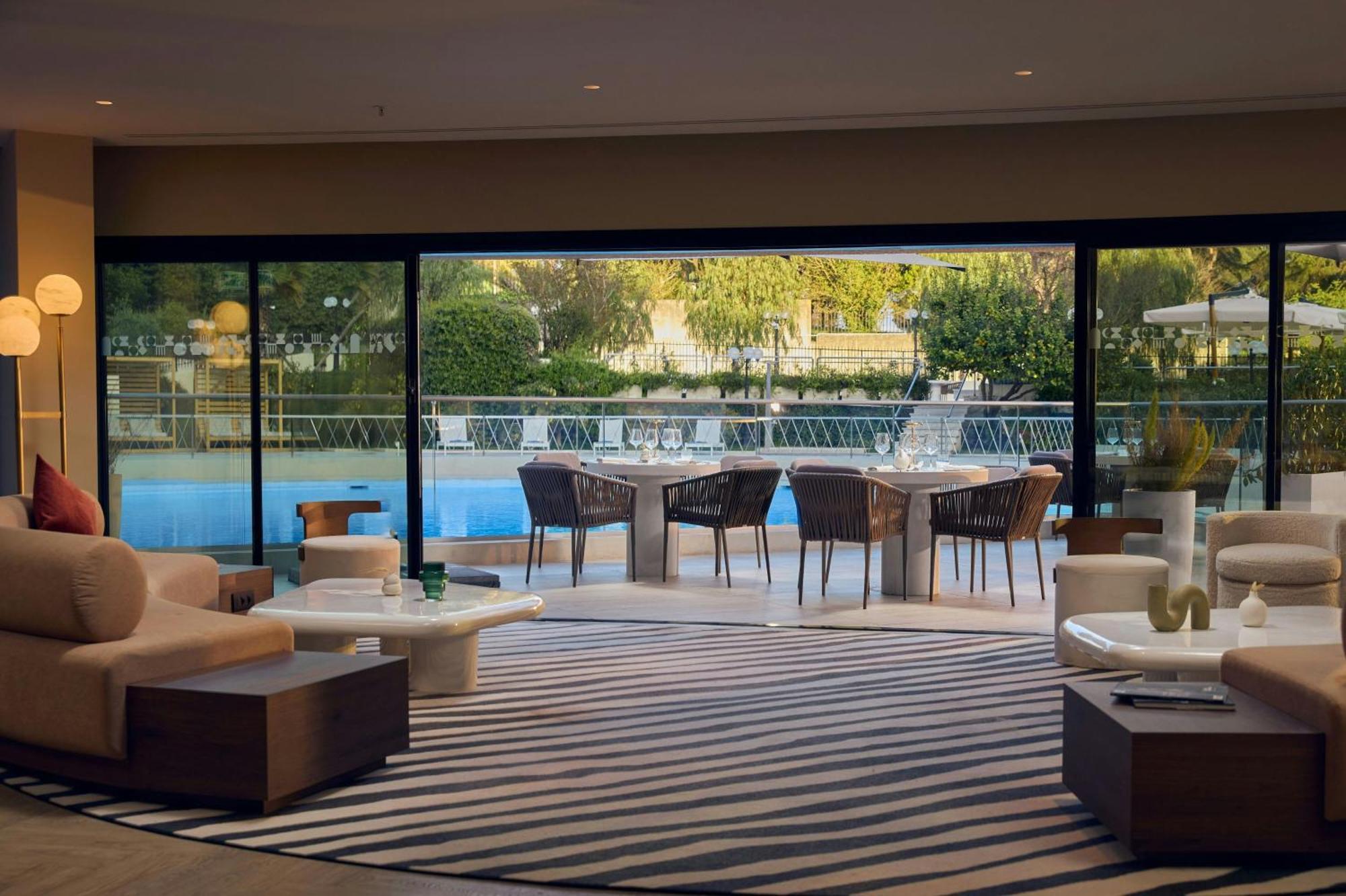 Cardo Roma, Autograph Collection Hotel ภายนอก รูปภาพ