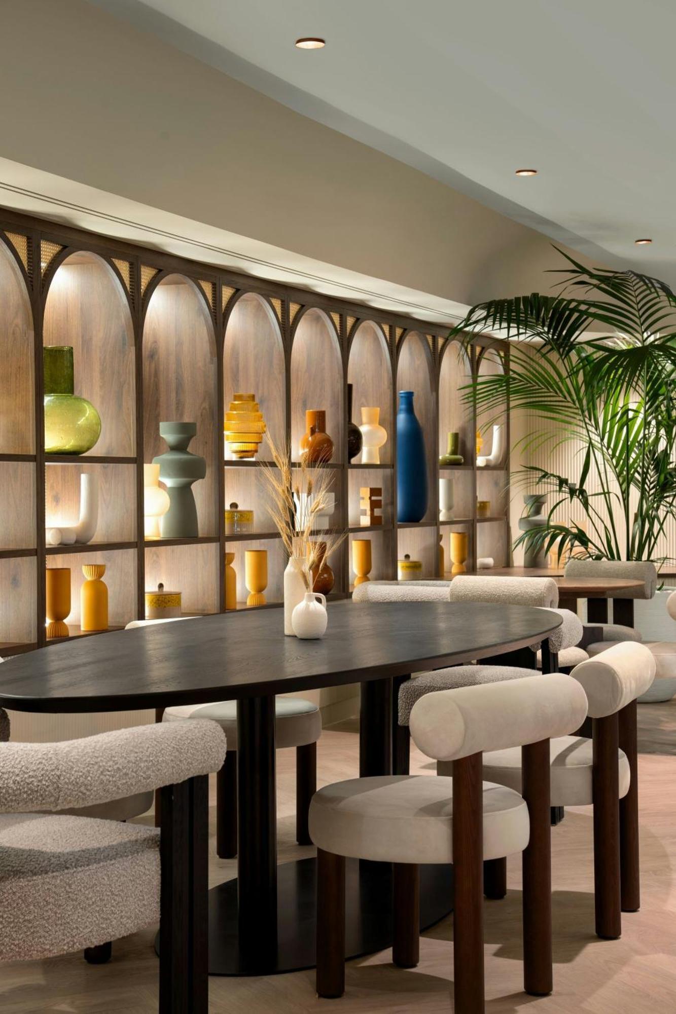 Cardo Roma, Autograph Collection Hotel ภายนอก รูปภาพ