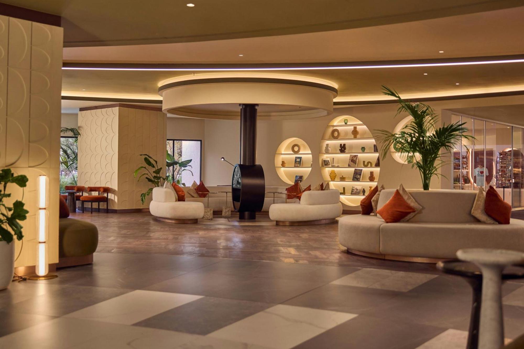 Cardo Roma, Autograph Collection Hotel ภายนอก รูปภาพ